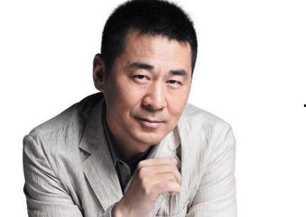 台湾演员评论陈建斌,两岸影视交流再升温