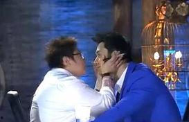 明星亲嘴视频黄晓明,明星私生活曝光背后的伦理争议