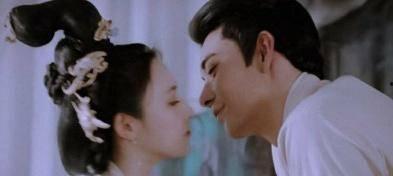 男主进娱乐圈专情的,男主的专情传奇