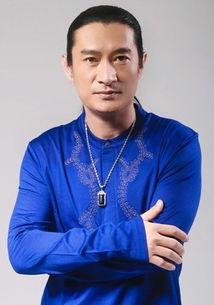 歌星黄安资料,华语乐坛的璀璨星辰