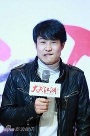 小沈阳搞笑表情,笑出腹肌的瞬间