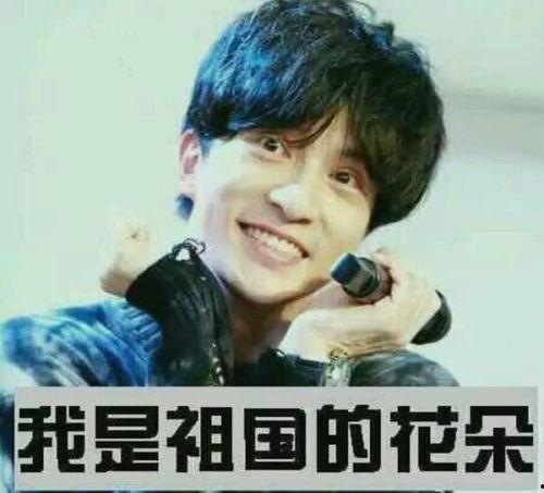 薛之谦跳海表情包