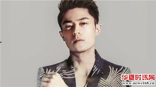 最帅 男明星,盘点娱乐圈最帅男明星风采