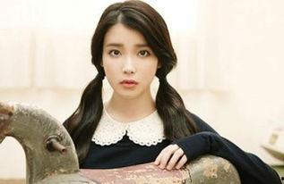 iu个人资料,音乐才女的多面人生